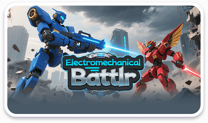 Electromechanical Battle