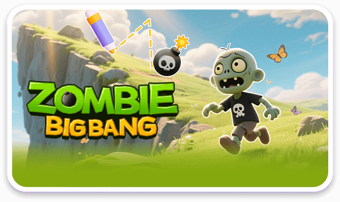 Zombie Big Bang