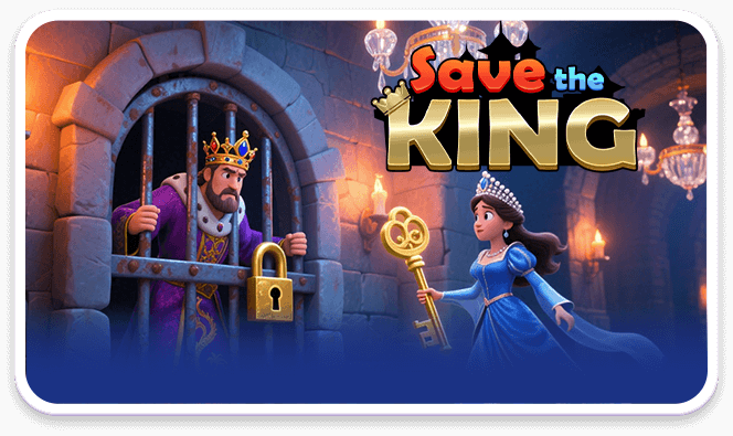 Save the King